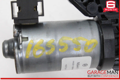 14-17 Mercedes W222 S550 Front or Rear Roof Sun Shade Screen Roller Blind Motor
