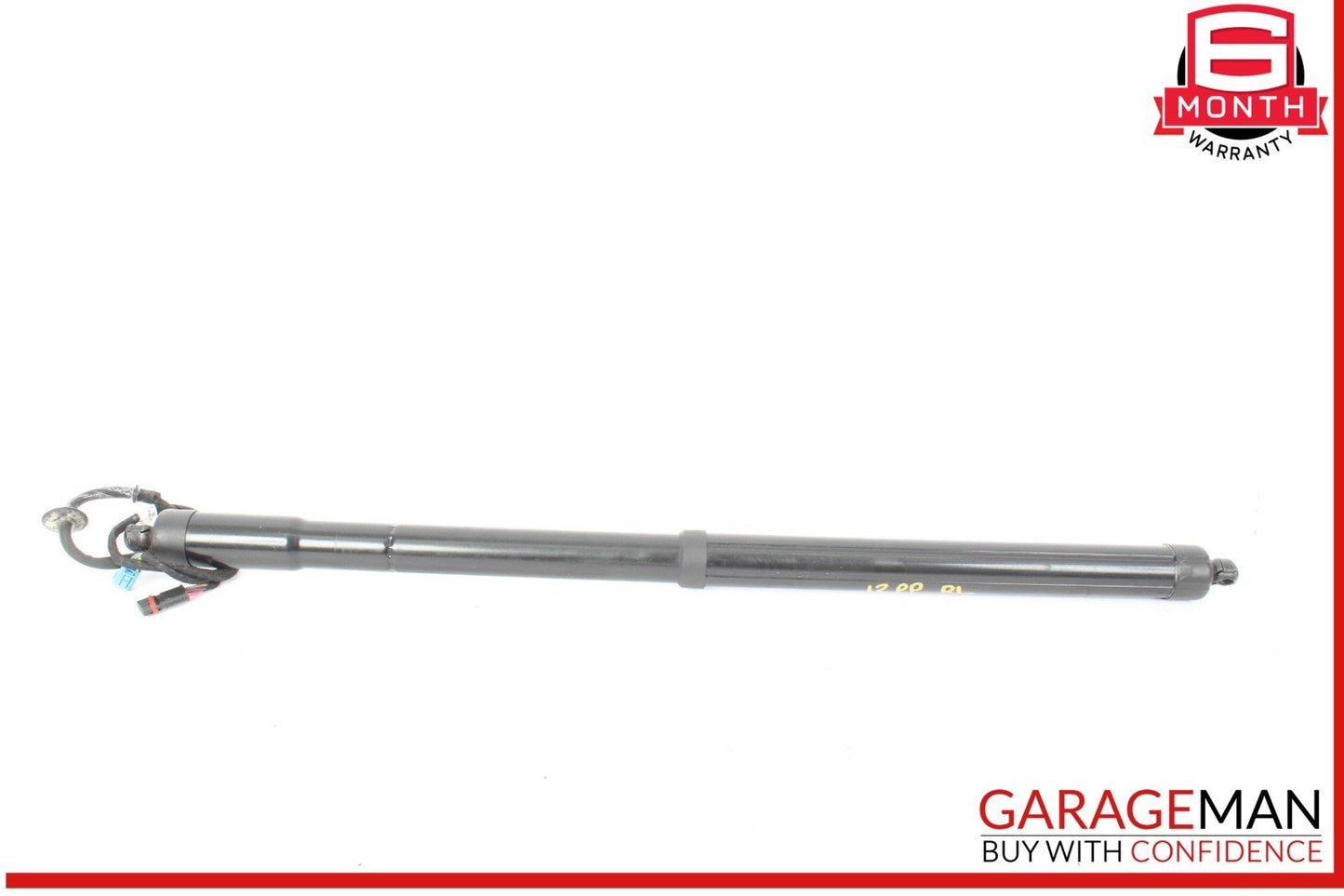 10-16 Porsche Panamera 970 Rear Left and Right Side Tailgate Power Lift Cylinder
