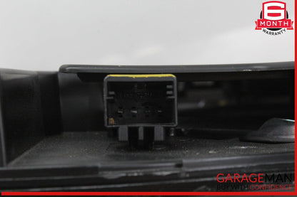 19-24 Audi Q3 Rear Subwoofer Sub Woofer Audio Speaker Bass Box 83A035382 OEM