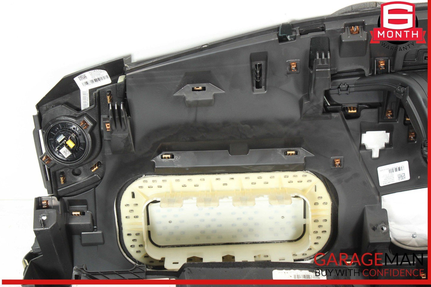 17-24 Cadillac XT5 Front Dashboard Instrument Trim Panel Cover Assembly OEM