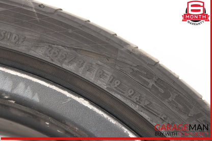 09-16 Audi S4 Wheel Tire Rim 8.5J x 19H2 ET43 OEM