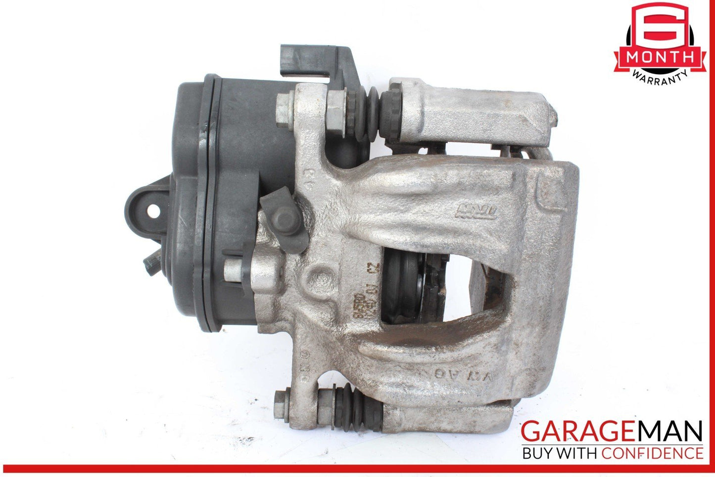 17-24 Audi A5 A4 Rear Left and Rear Right Side Brake Caliper Calipers OEM