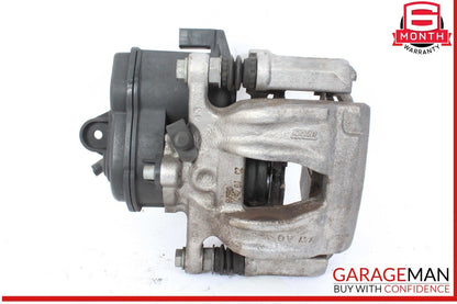 17-24 Audi A5 A4 Rear Left and Rear Right Side Brake Caliper Calipers OEM