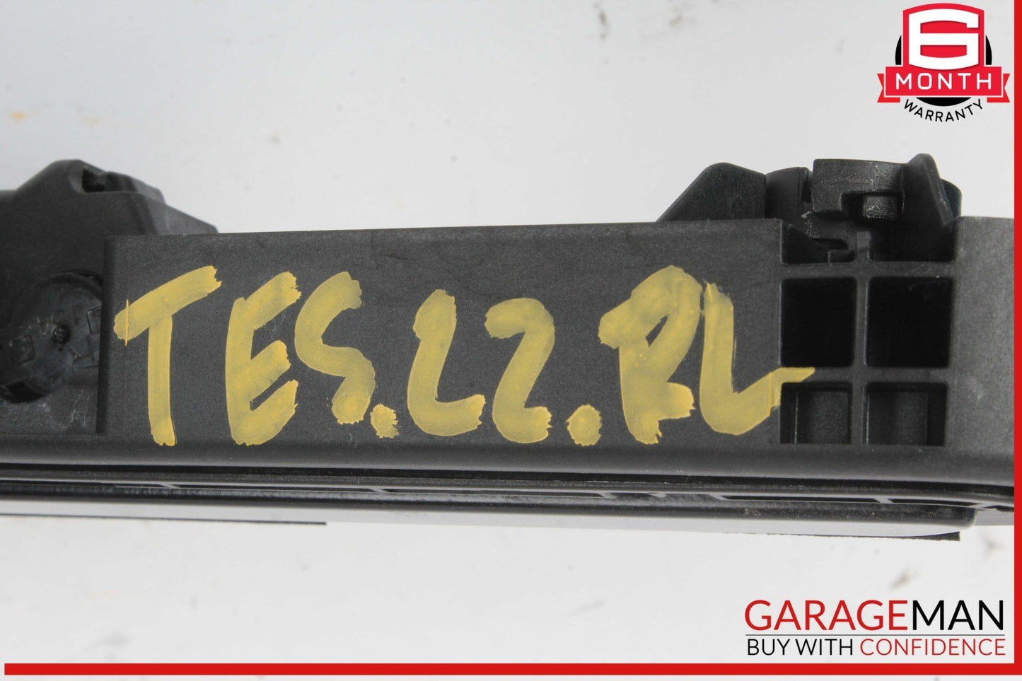 20-25 Tesla Model 3 Rear Left Driver Side Exterior Door Handle OEM