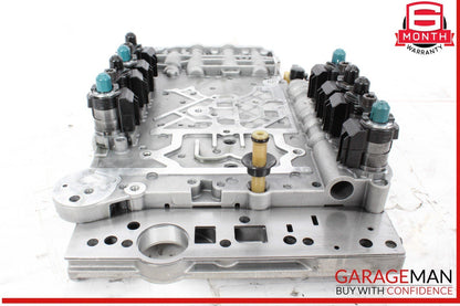 Mercedes W212 E350 GL450 CL550 7G Tronic Transmission Valve Body 2202770000 OEM