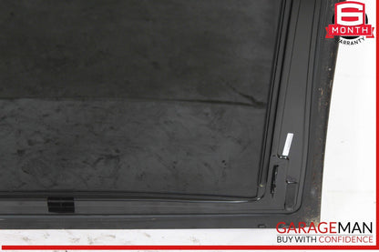 06-13 Mercede W251 R500 R350 Center Panoramic Pano Sunroof Sun Roof Glass OEM