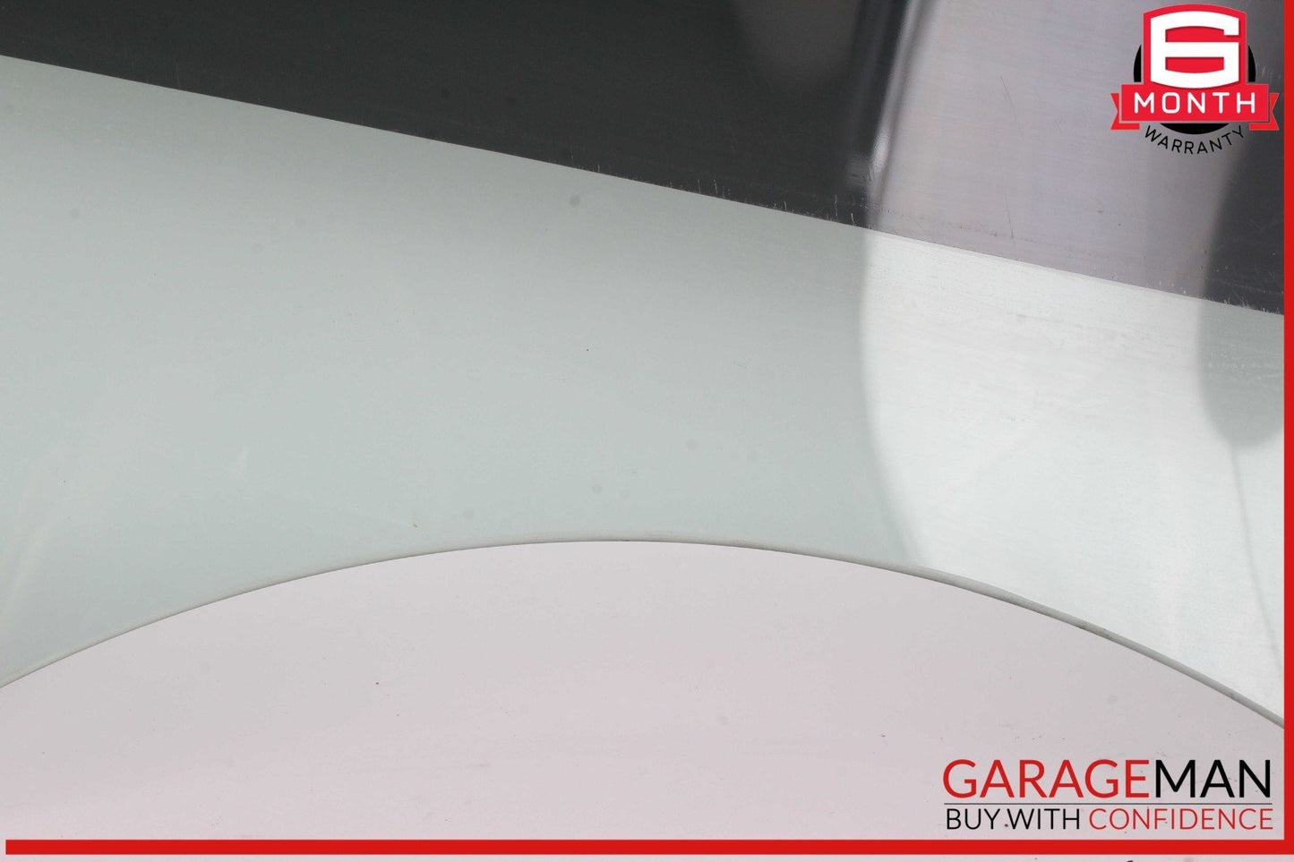 14-18 Mercedes W117 CLA250 Front Left Driver Side Door Window Glass OEM