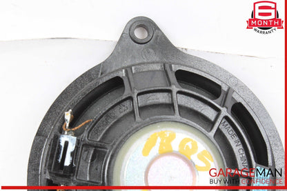 18-24 Audi Q5 Front Left and Front Right Side Upper Door Audio Sound Speaker OEM