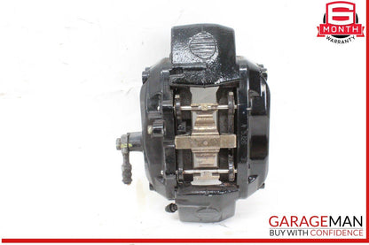 04-17 Maserati Quattroporte Front Left & Right Brake Caliper Calipers Set OEM