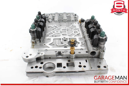 Mercedes W212 E350 SL500 GL450 7G-Tronic 722.9 Transmission Valve Body OEM