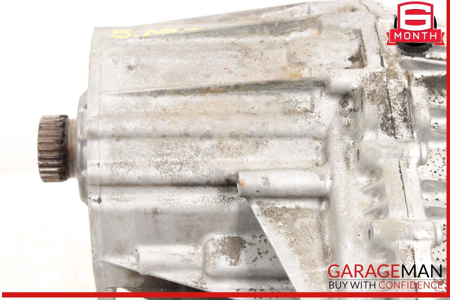 98-05 Mercedes W163 ML350 ML320 ML430 Transfer Case Assembly OEM