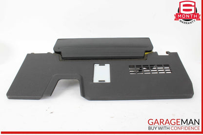 15-20 Hyundai Genesis G80 Front Left Driver Side Dash Knee Trim Cover Panel OEM