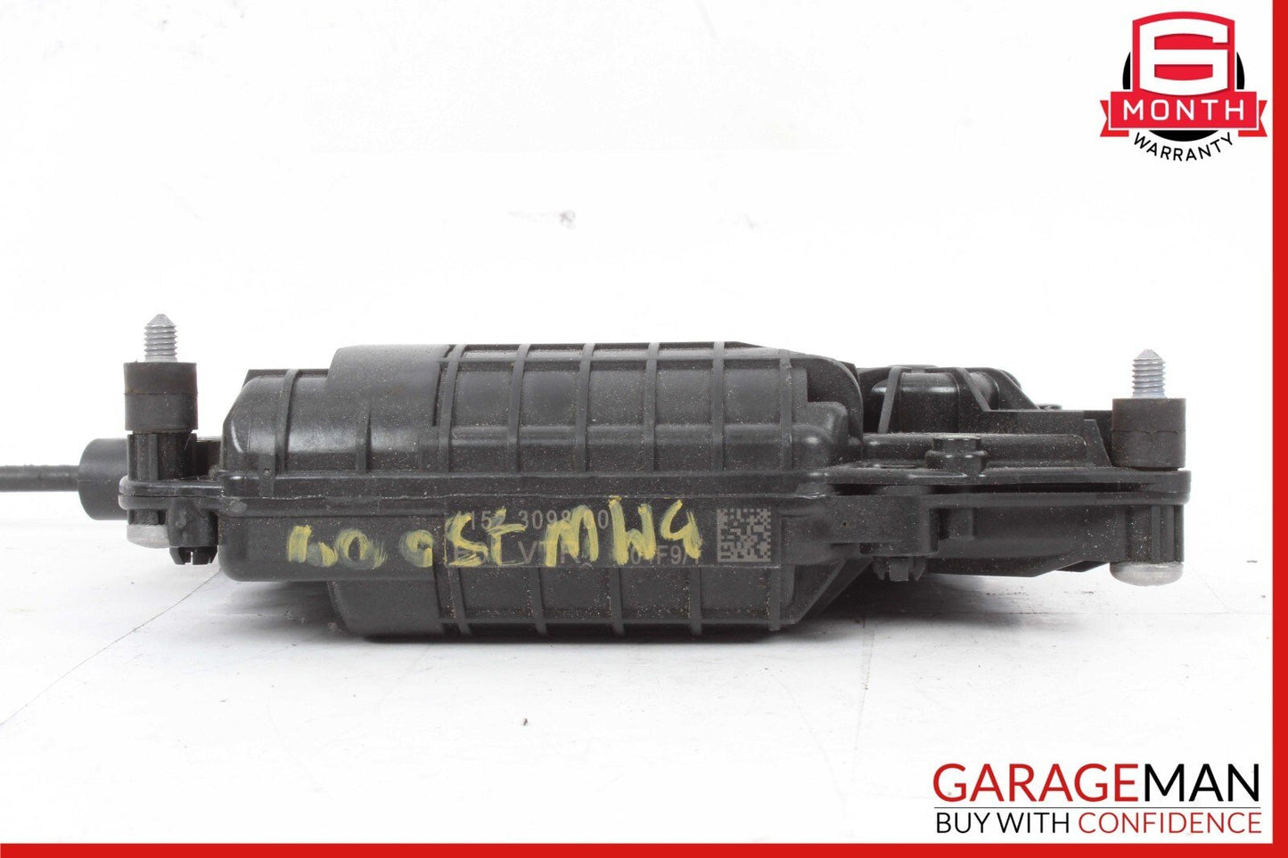 09-15 BMW 750i 750Li Front Right Passenger Side Central Lock Engine OEM