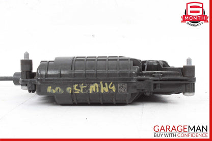 09-15 BMW 750i 750Li Front Right Passenger Side Central Lock Engine OEM