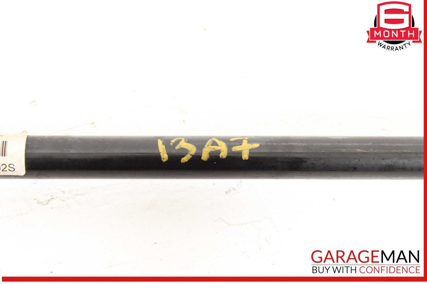 12-18 Audi A7 A6 Rear Stabilizer Sway Bar 4G0511305G OEM