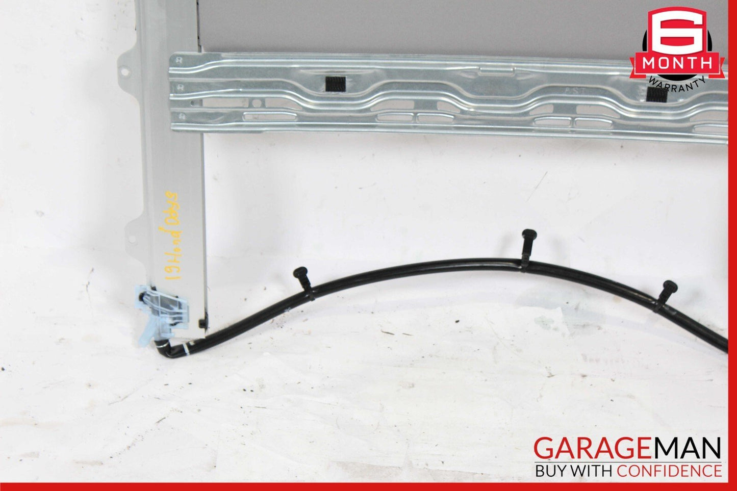 18-23 Honda Odyssey Trunk Sliding Sunroof Sun Roof Frame Track Assembly OEM