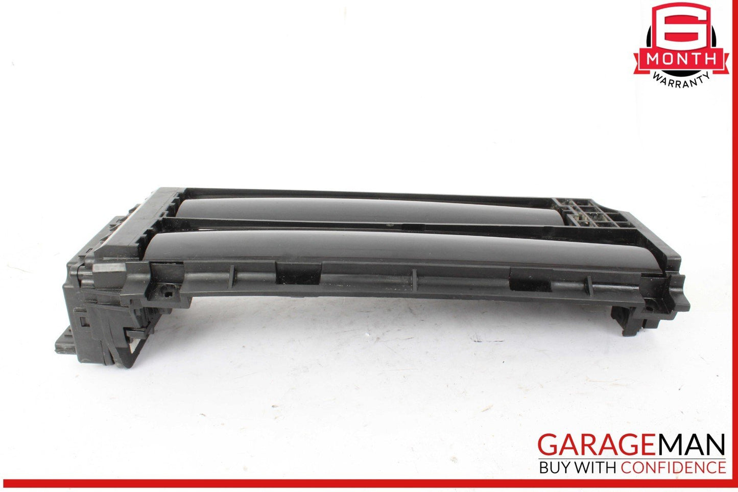 17-20 Hyundai Ioniq Right Side Active Air Radiator Shutter Actuator 86968-G2050
