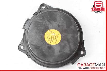 03-09 Mercedes W209 CLK550 Rear Left & Right Door Speaker Sound OEM