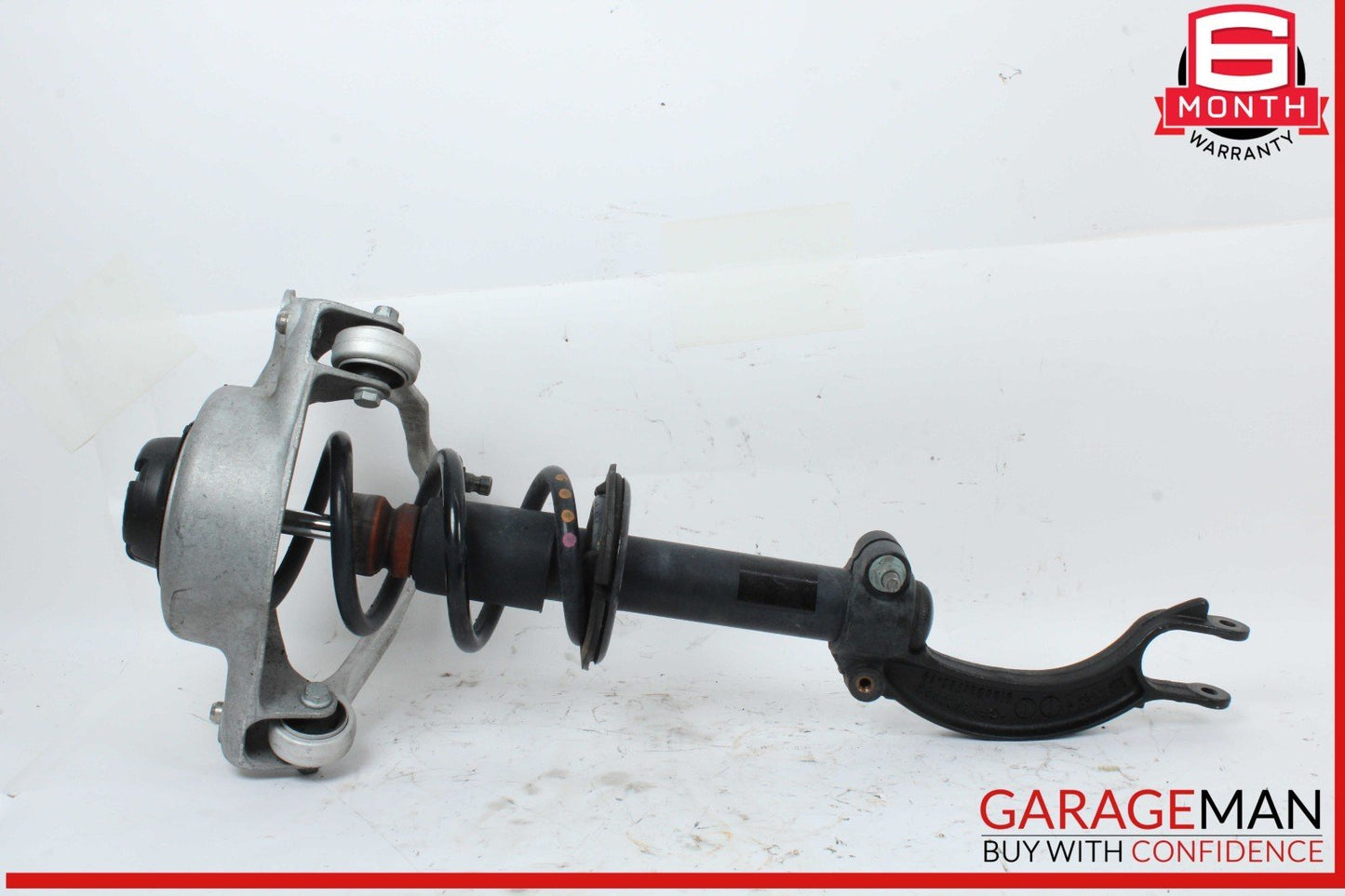 10-16 Audi S4 A4 Front Left or Front Right Side Shock Strut Absorber OEM