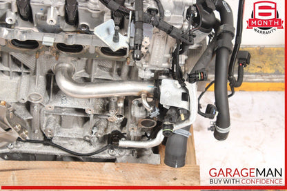 20-23 Mercedes X253 GLC300 4Matic 2.0L Engine Motor Assembly OEM 16k