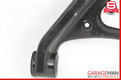 11-17 Porsche Cayenne 958 Rear Right Passenger Side Lower Control Arm OEM