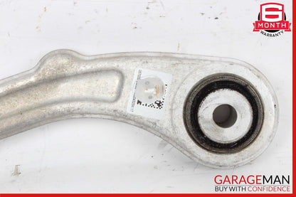 14-19 Maserati Ghibli Rear Left Side Suspension Control Arm Arms Set of 4 Pc OEM