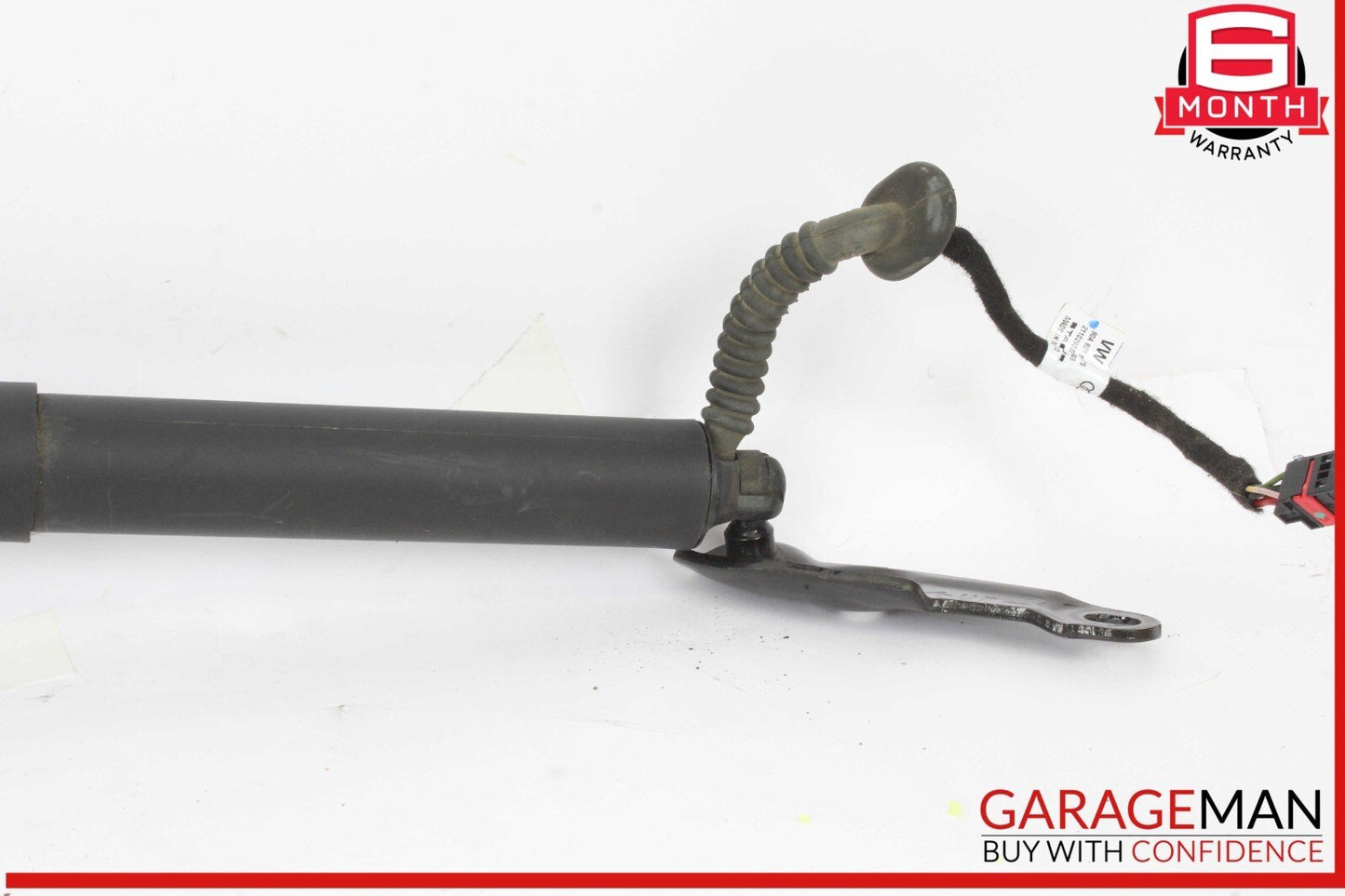 18-21 Audi Q5 Rear Left and Rear Right Tailgate Liftgate Cylinder Strut OEM