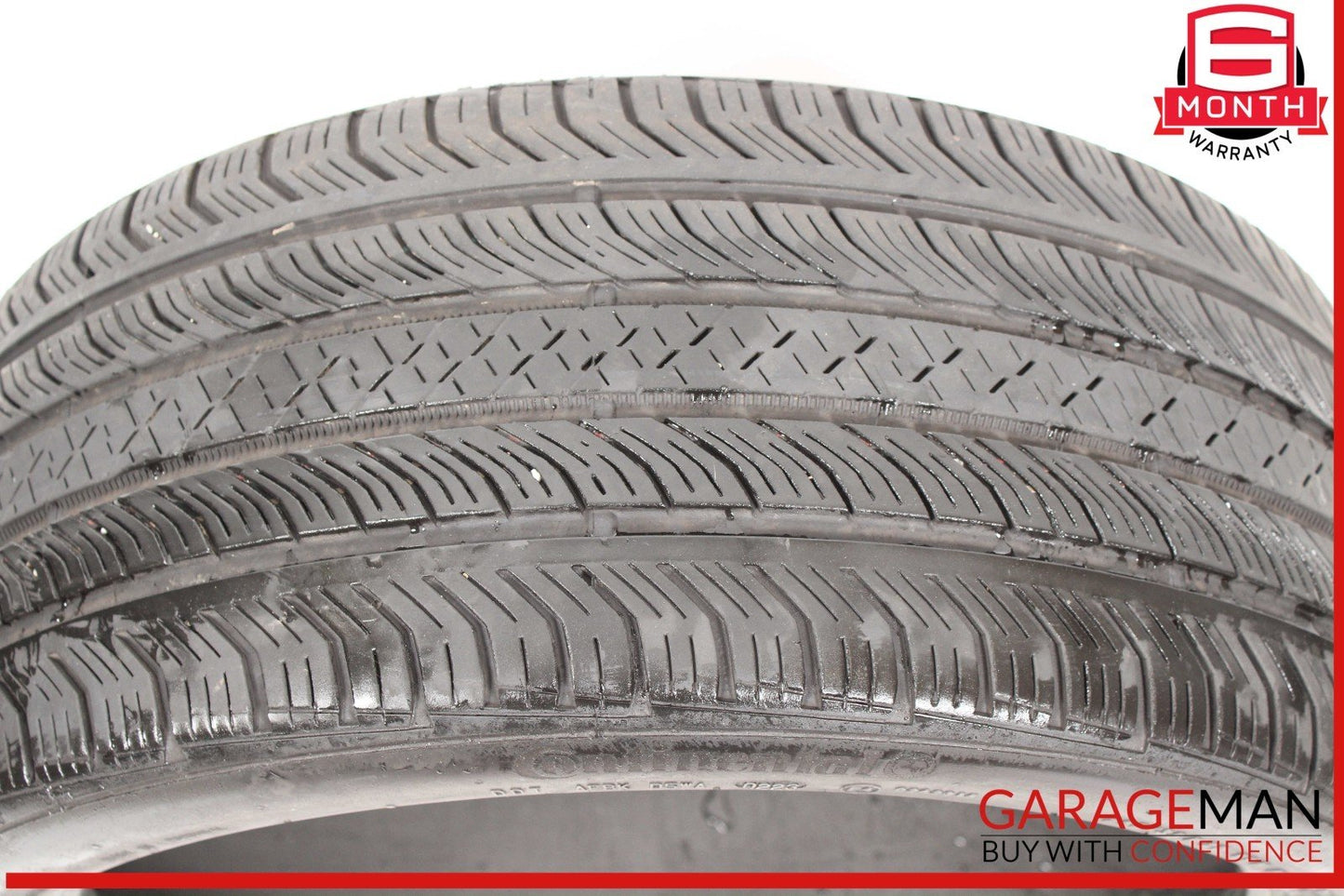Continental ProContact TX 265/35 R20 99H Wheel Tire OEM