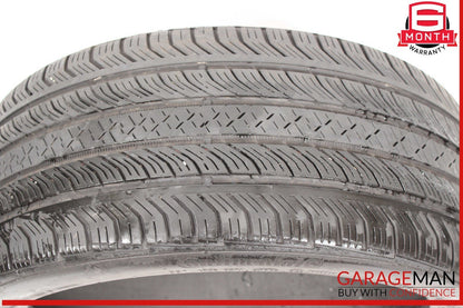 Continental ProContact TX 265/35 R20 99H Wheel Tire OEM