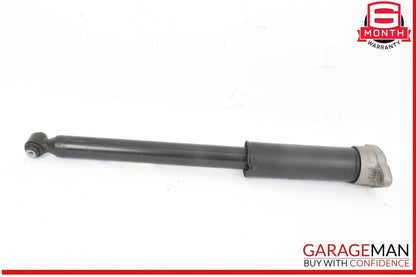 15-20 Mercedes W205 C300 C350e Rear Left & Right Shock Strut Absorber Set OEM