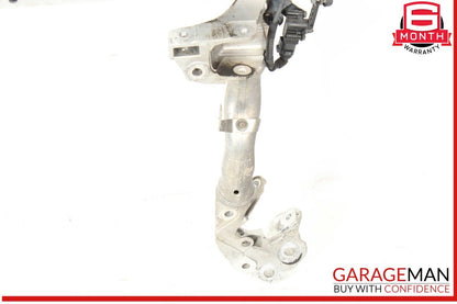 09-12 Audi S4 A4 Front Crossmember Subframe Frame Beam Cradle OEM