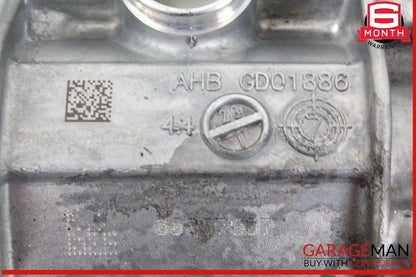 18-24 Audi S5 S4 A5 Right Passenger Side Engine Valve Cylinder Head Cover OEM