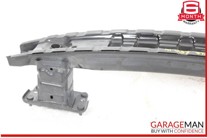 14-20 Mercedes W117 CLA250 Rear Bumper Reinforcement Impact Crash Bracket Rebar