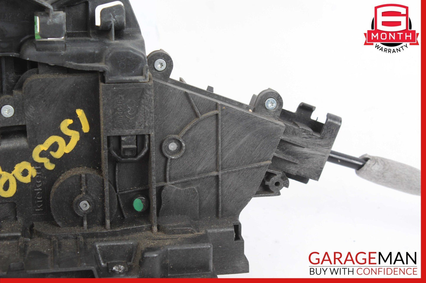 15-20 Mercedes W205 C300 C350e Rear Right Door Lock Latch Actuator OEM