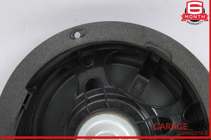 06-12 Mercedes X164 GL450 Left & Right Door Sound Audio Speakers Set of 2 Pc OEM