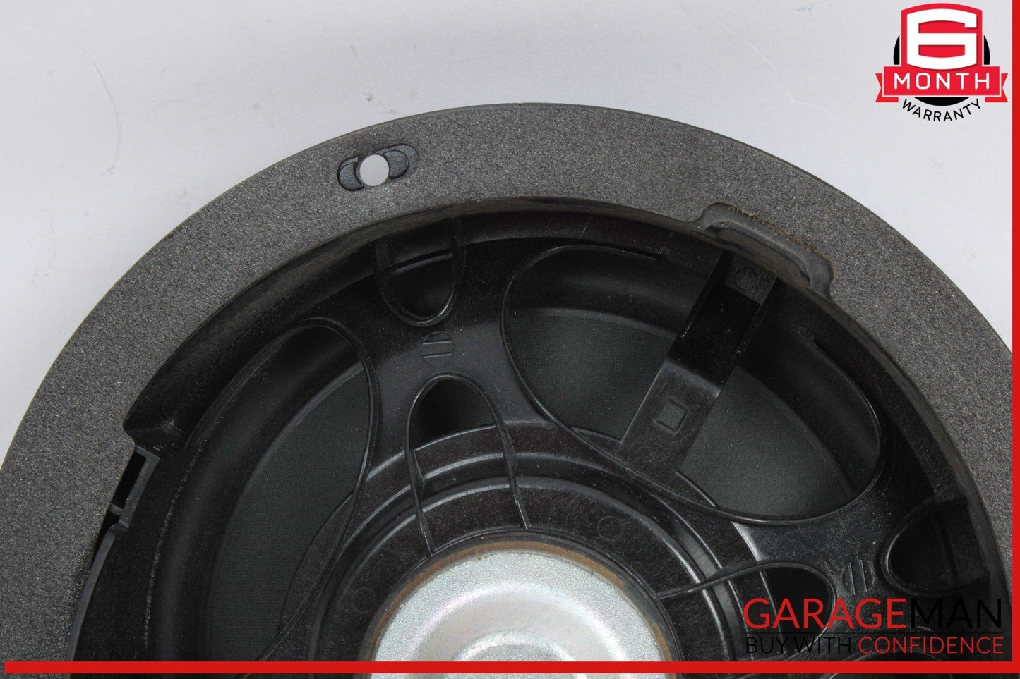 06-12 Mercedes X164 GL450 Left & Right Door Sound Audio Speakers Set of 2 Pc OEM