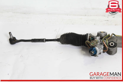 03-06 Mercedes R230 SL500 Power Steering Rack And Pinion 2304600800 OEM