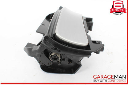 12-20 Mercedes R172 SLK250 SLC43 AMG Center Panel Dash Ashtray Ash Tray Assembly