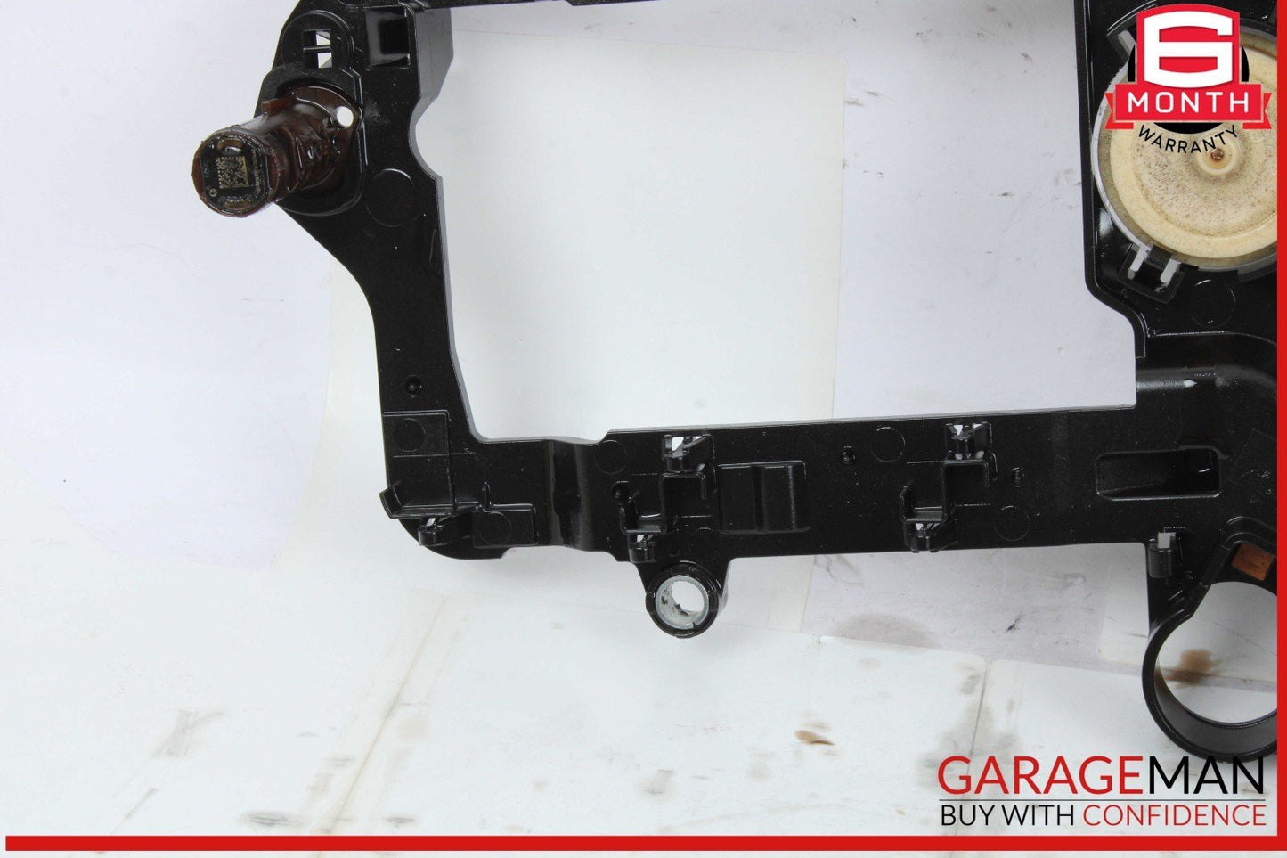 Mercedes X204 GLK250 E350 VGS4 722.9 7G Transmission Conductor Plate TCU OEM