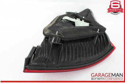 07-09 Mercedes W221 S550 S600 Rear Left Driver Side Tail Light Lamp OEM