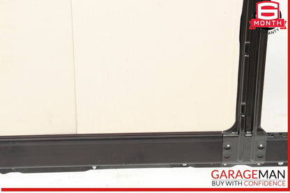 14-18 BMW X5 Panoramic Sunroof Sun Roof Moonroof Assembly OEM