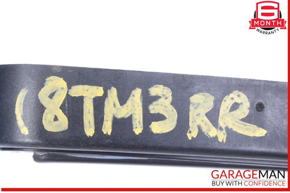 17-23 Tesla Model 3 Right Passenger Side Exterior Door Handle 108183200G OEM