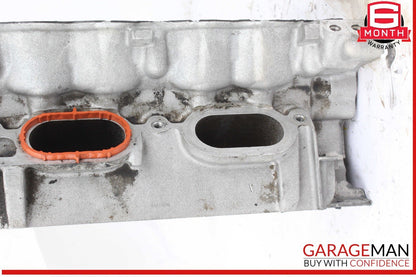 11-20 Mercedes W218 CLS550 S550 M278 4.6L Engine Cylinder Head Right OEM
