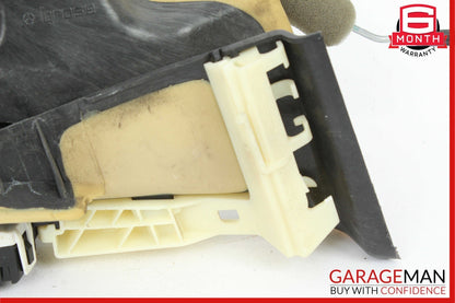 08-20 Mercedes R172 SLK350 C350 E400 Front Left Side Door Lock Latch Actuator