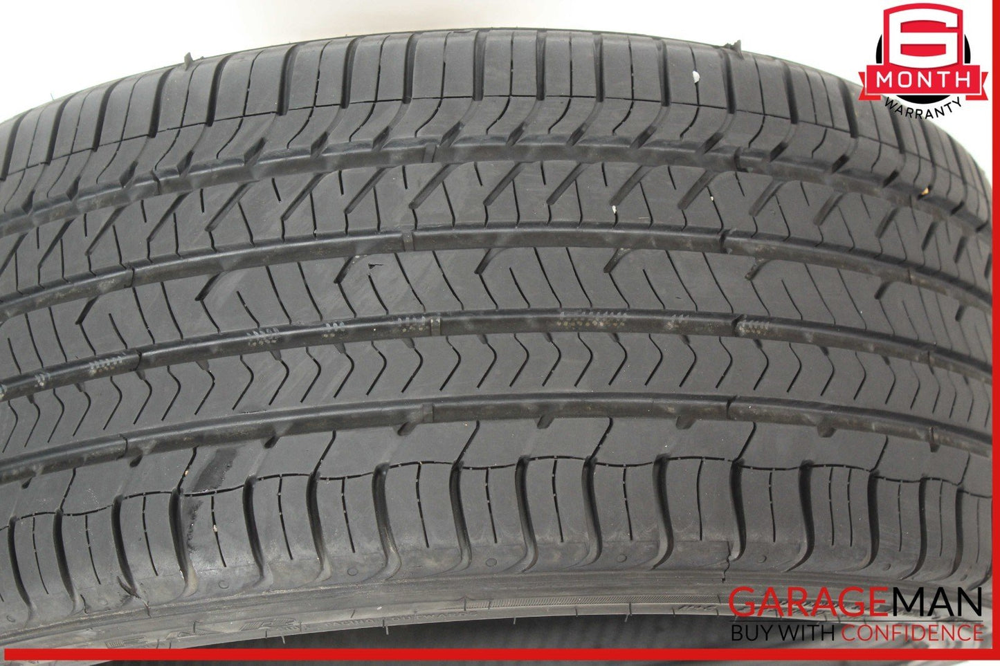 Goodyear Eagle Sport 245/40 R17 91W Wheel Tire OEM