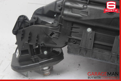17-22 Alfa Romeo Giulia AC Climate Heater Blower Motor Housing Box Assy OEM