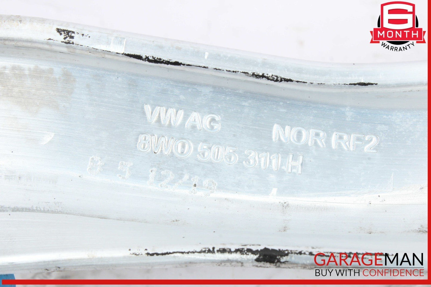 17-24 Audi S5 A5 A4 Rear Left or Right Side Lower Control Arm 8W0505311H OEM