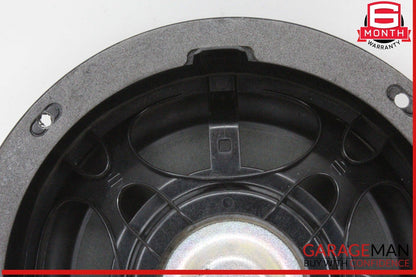 06-12 Mercedes X164 GL450 4MATIC Left & Right Door Sound Audio Speakers Set