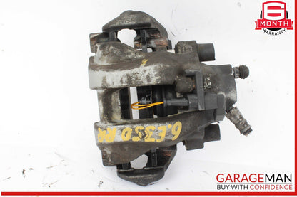 06-11 Mercedes W211 E550 CLS550 Rear Left & Right Brake Caliper Calipers Set OEM
