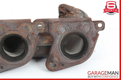 06-11 Mercedes W251 R350 ML350 V6 3.5L Front Left Side Exhaust Manifold Header
